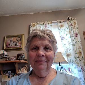 Meet your Posher, Jill